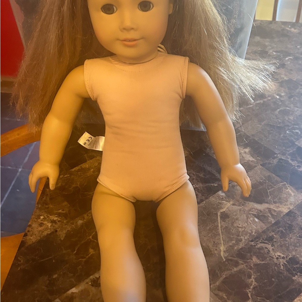 American girl doll Isabel